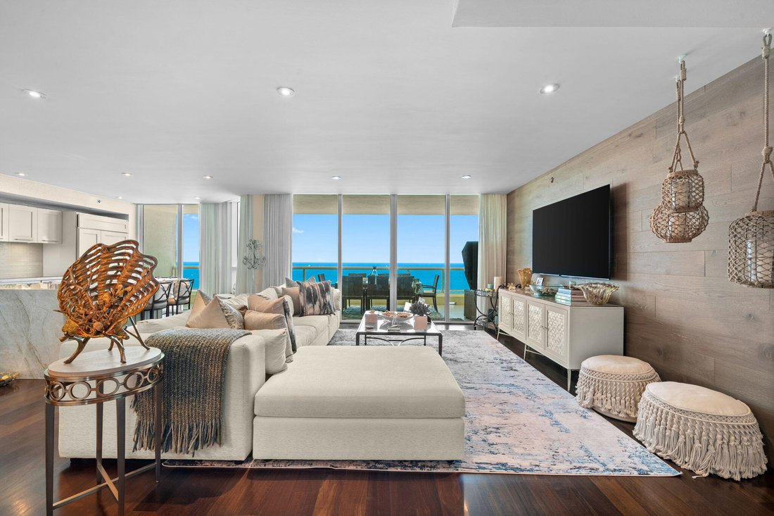 Condominio a Fort Lauderdale, Florida, Stati Uniti 3 - 18775673