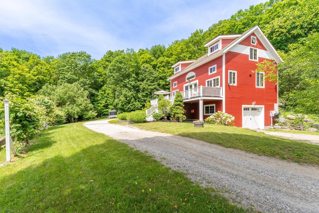 House in Middletown Springs, Vermont, United States 1 - 18775694