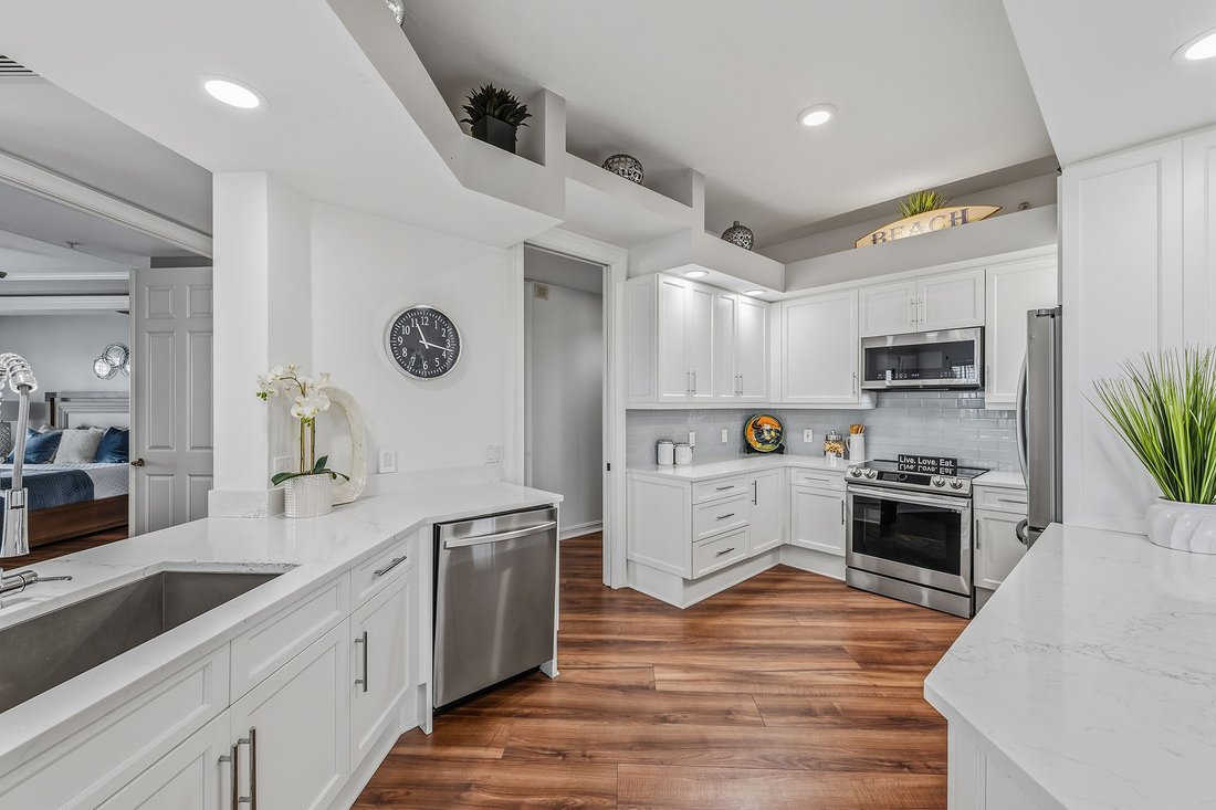 Condominio en Naples, Florida, Estados Unidos 5 - 18775613