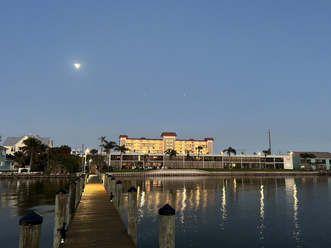 Eigentumswohnung in Cocoa Beach, Florida, Vereinigte Staaten 3 - 18775610