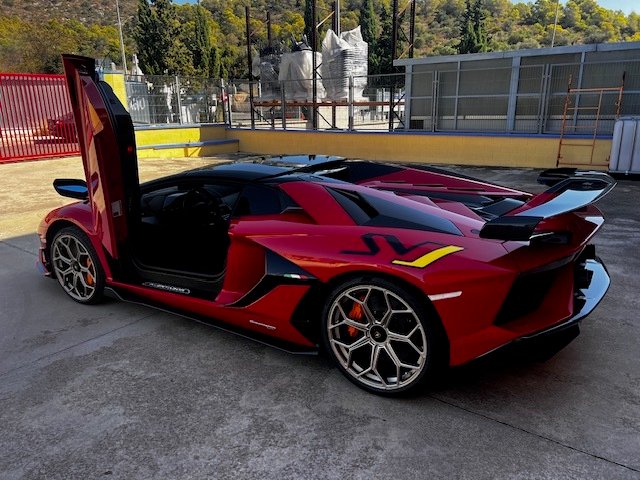 Roadster in Doral, Florida, United States 3 - 11880934
