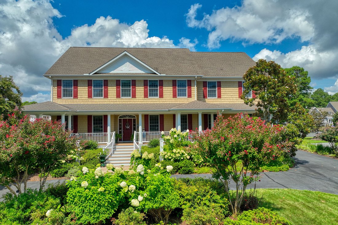 Haus in Rehoboth Beach, Delaware, Vereinigte Staaten 5 - 18775755