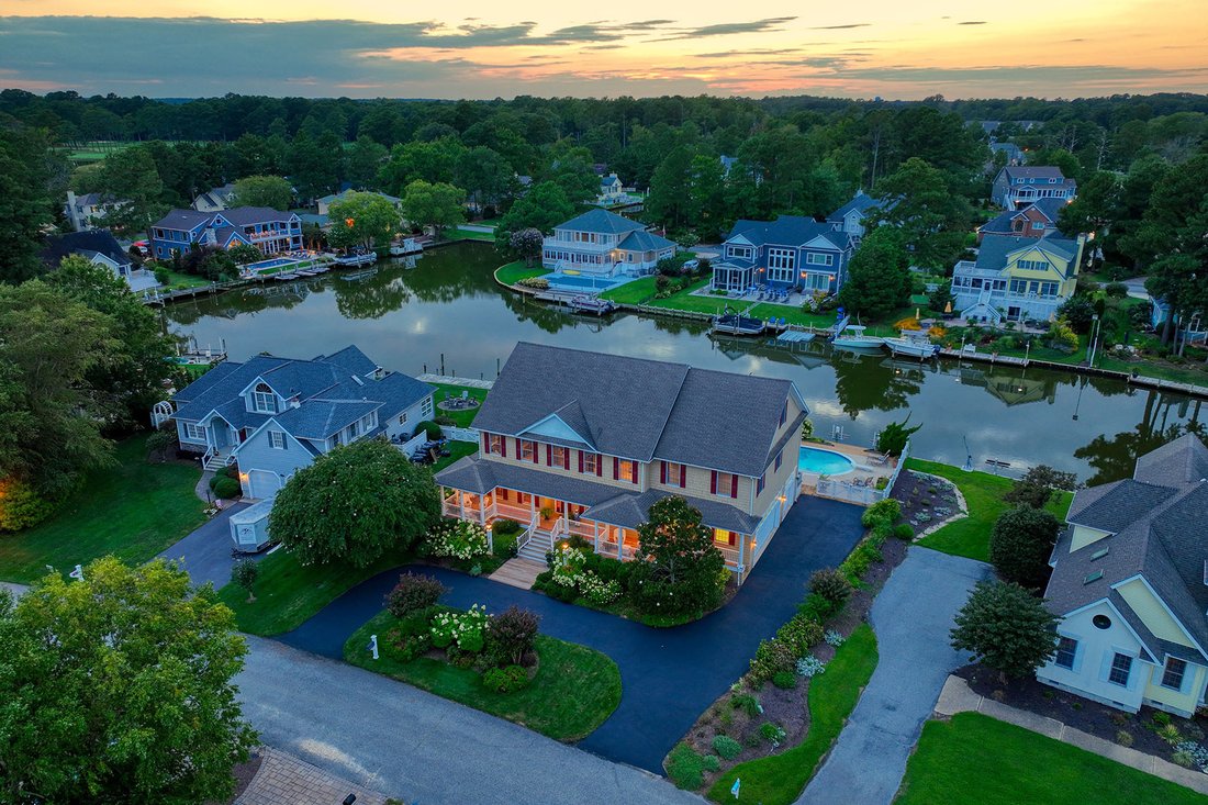 Haus in Rehoboth Beach, Delaware, Vereinigte Staaten 1 - 18775755