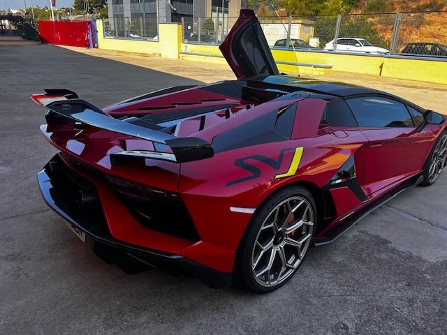 Roadster in Doral, Florida, United States 2 - 11880934