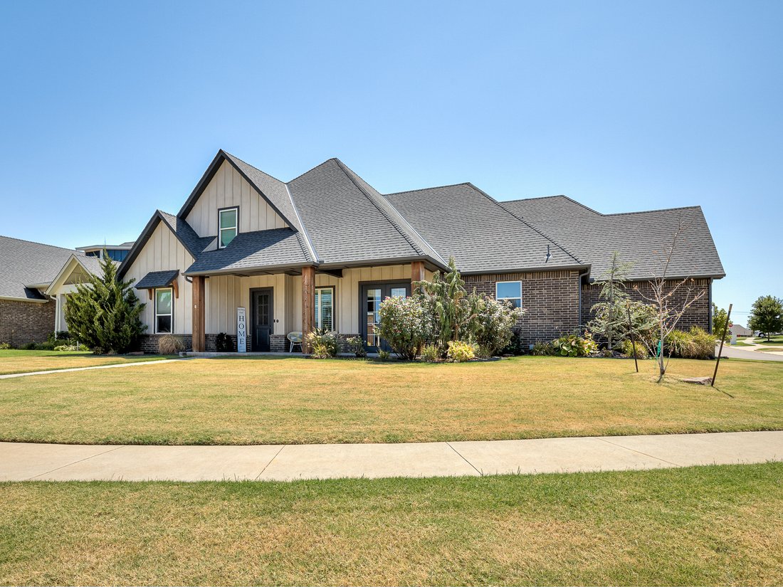 House in Norman, Oklahoma, United States 3 - 18723598