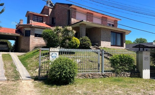 Maison à Ciudad de la Costa, Canelones, Uruguay 1