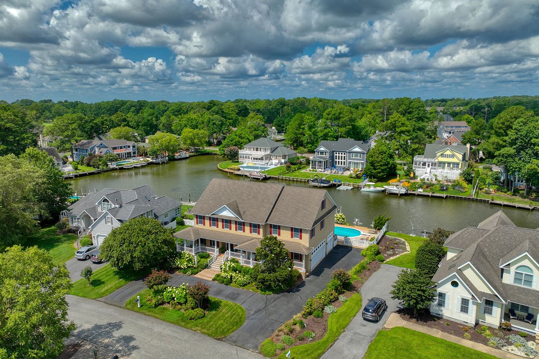 Haus in Rehoboth Beach, Delaware, Vereinigte Staaten 2 - 18775755