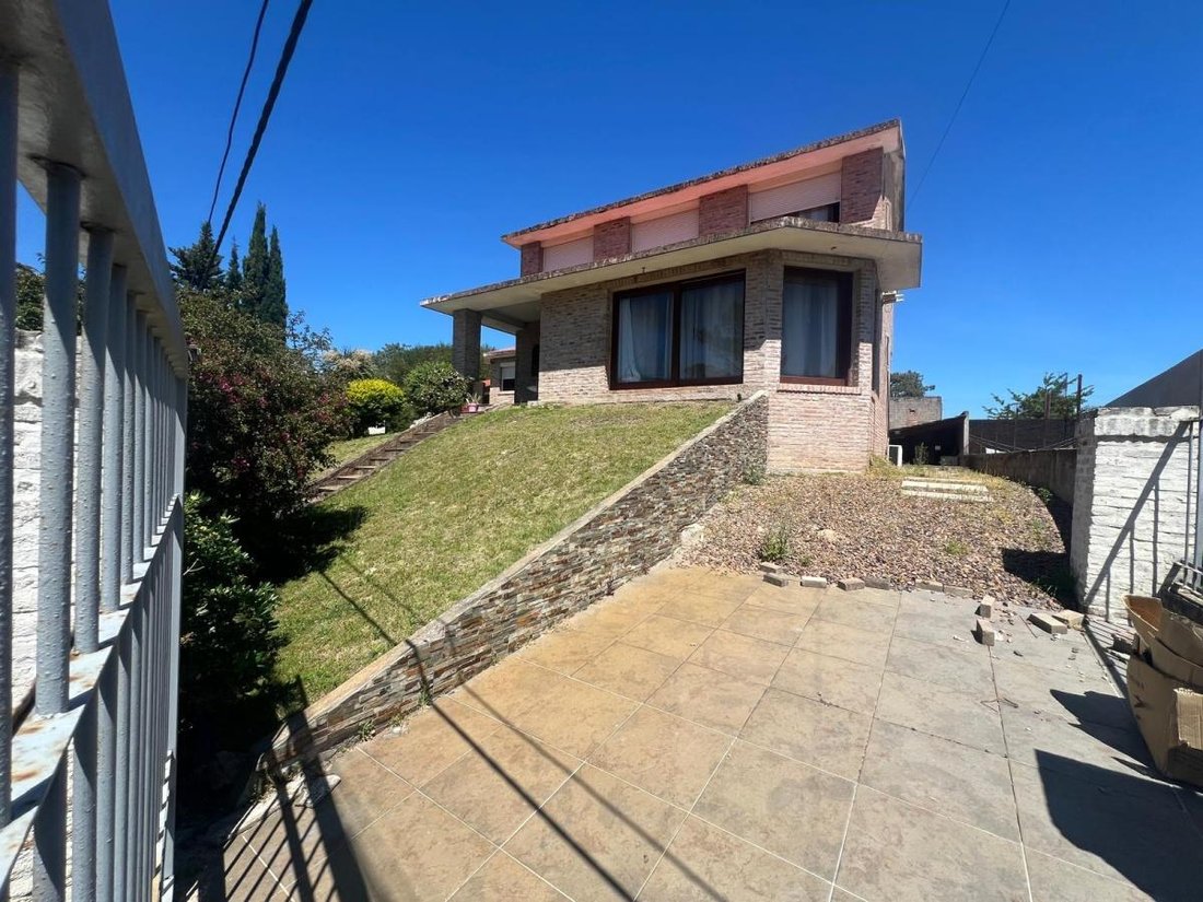 Maison à Ciudad de la Costa, Canelones, Uruguay 2 - 18775752