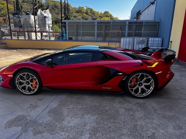 Roadster in Doral, Florida, United States 1 - 11880934