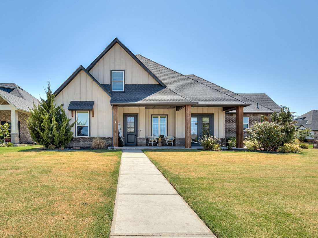 House in Norman, Oklahoma, United States 1 - 18723598