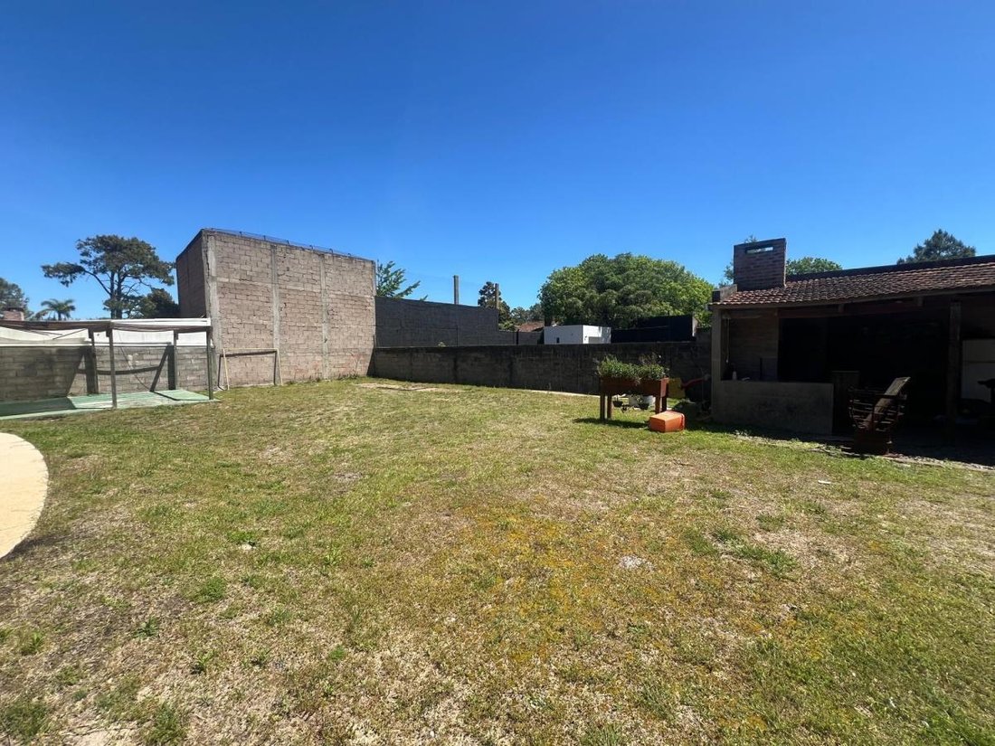 Maison à Ciudad de la Costa, Canelones, Uruguay 5 - 18775752