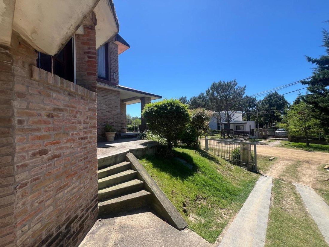 Maison à Ciudad de la Costa, Canelones, Uruguay 4 - 18775752