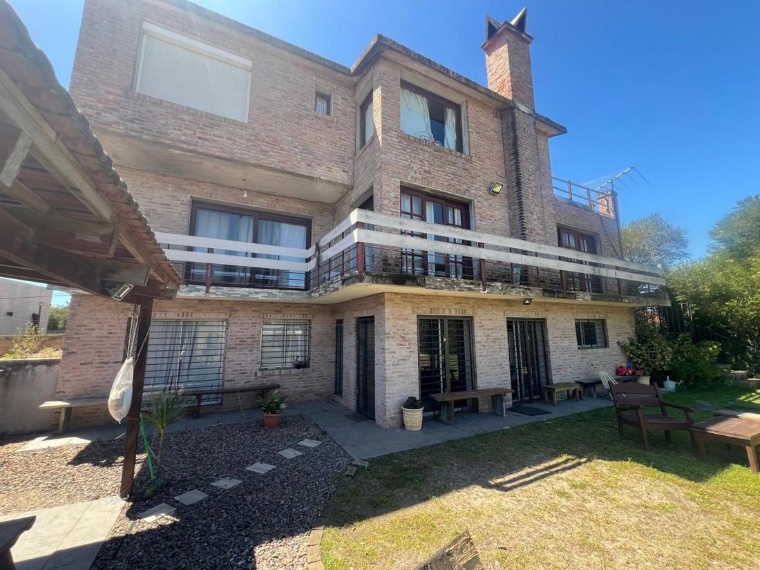 Maison à Ciudad de la Costa, Canelones, Uruguay 3 - 18775752