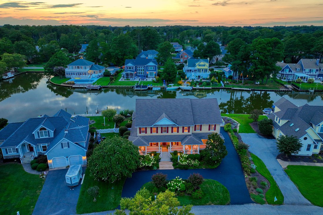 Haus in Rehoboth Beach, Delaware, Vereinigte Staaten 4 - 18775755