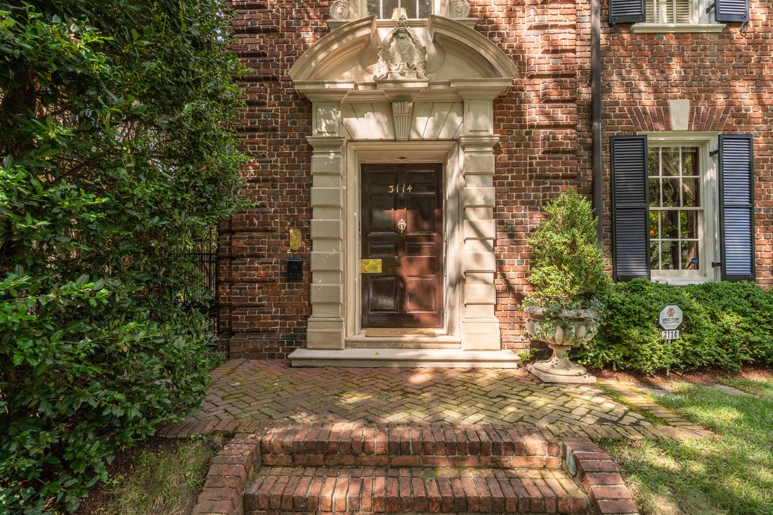 Haus in Richmond, Virginia, Vereinigte Staaten 5 - 18775756