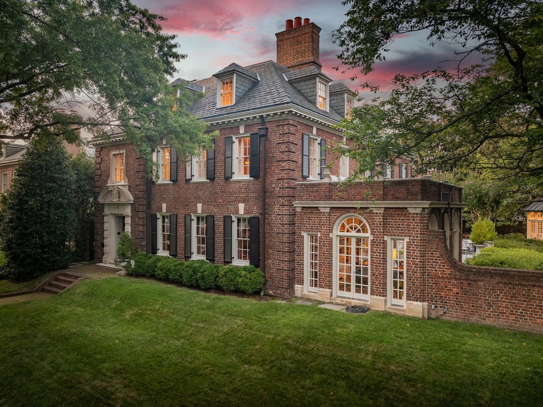 Haus in Richmond, Virginia, Vereinigte Staaten 2 - 18775756