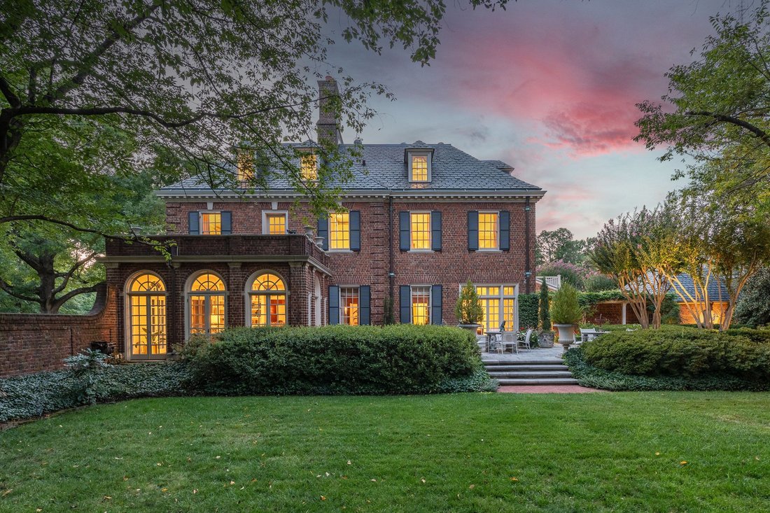 Haus in Richmond, Virginia, Vereinigte Staaten 4 - 18775756