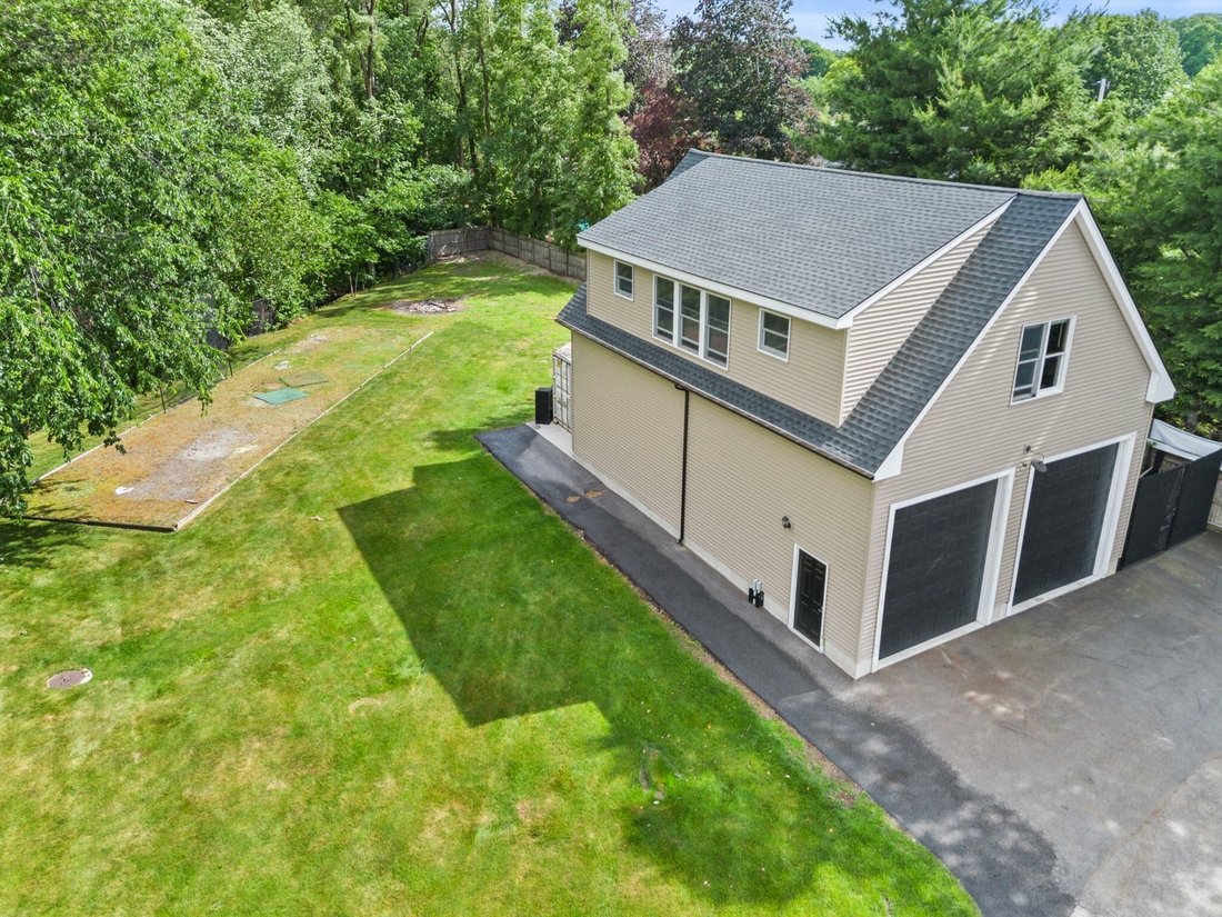 Haus in Stoneham, Massachusetts, Vereinigte Staaten 5 - 18775753
