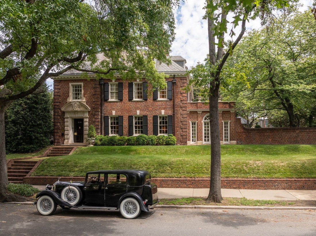 Haus in Richmond, Virginia, Vereinigte Staaten 1 - 18775756