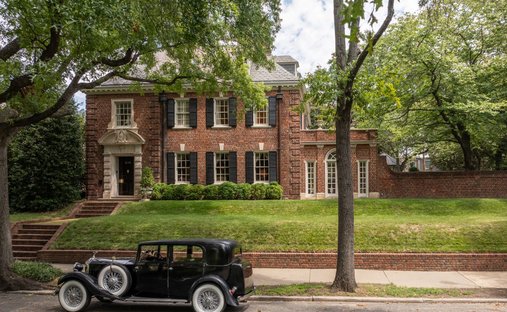 Casa a Richmond, Virginia, Stati Uniti 1