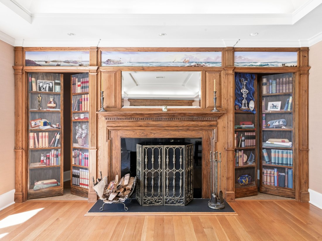 Casa en Port Washington, Nueva York, Estados Unidos 5 - 18716307