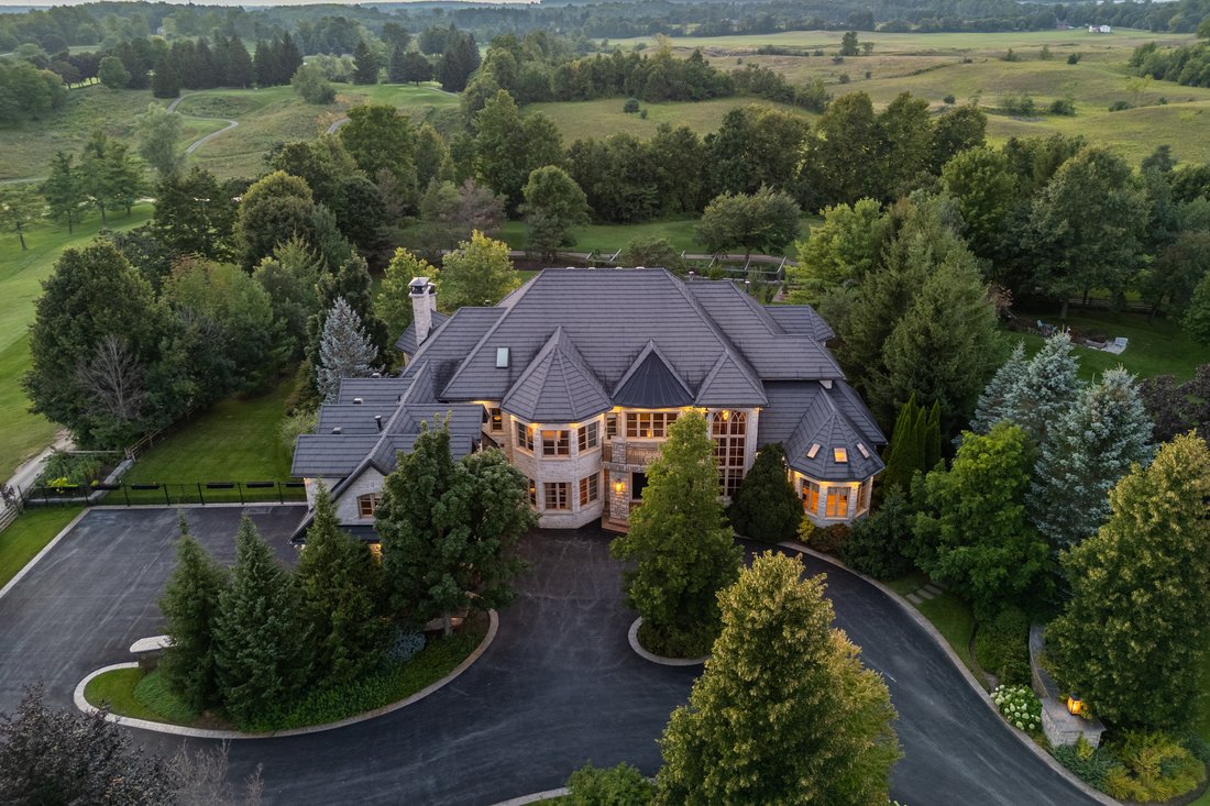 Estate in Halton Hills, Ontario, Canada 4 - 18775809