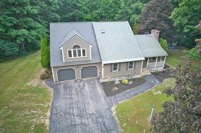 Casa a Bow, New Hampshire, Stati Uniti 1 - 18550379