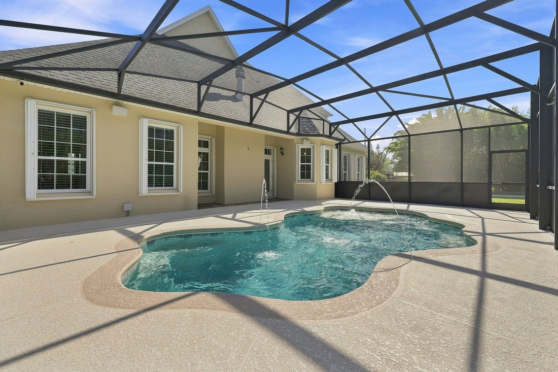 Casa en St. Cloud, Florida, Estados Unidos 2 - 18775807