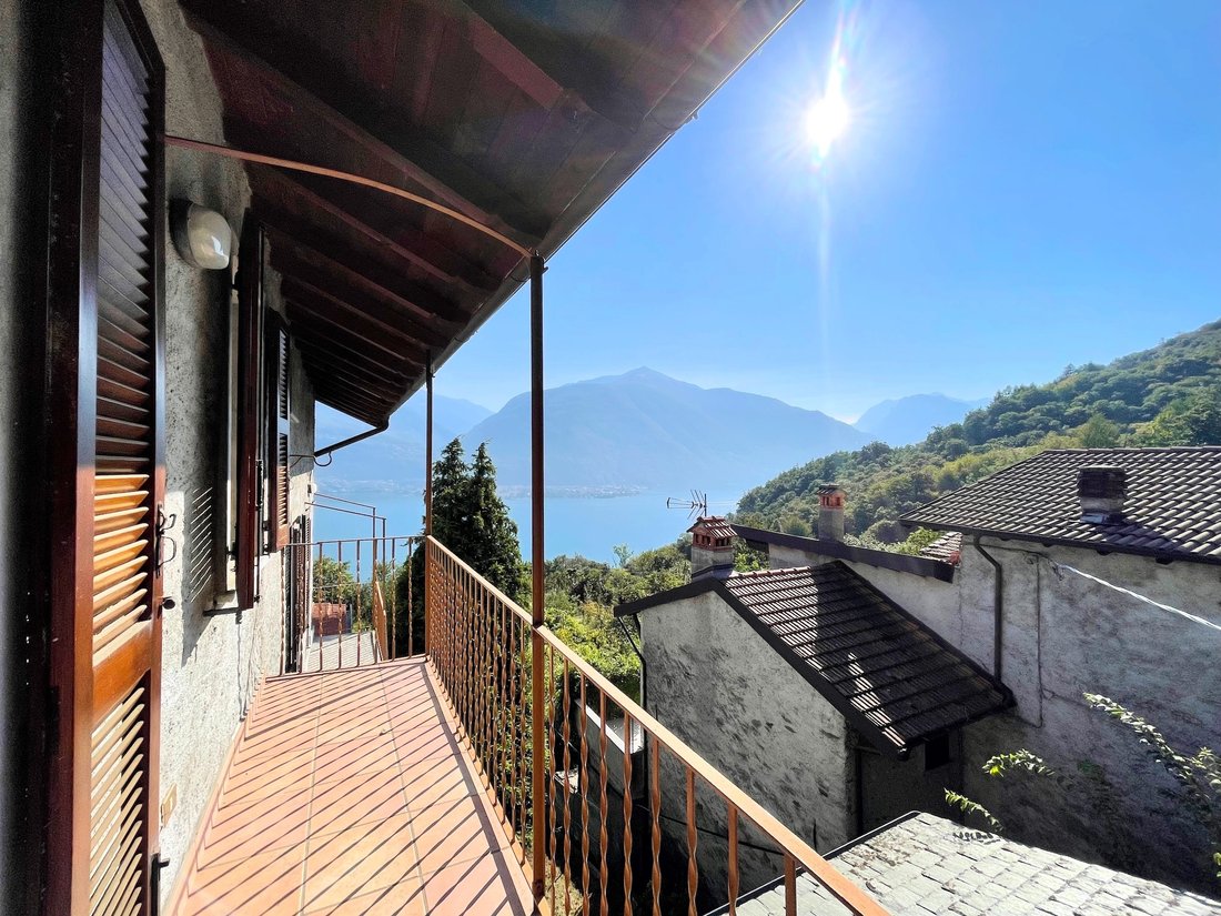 Casa en Cremia, Lombardía, Italia 2 - 18775768