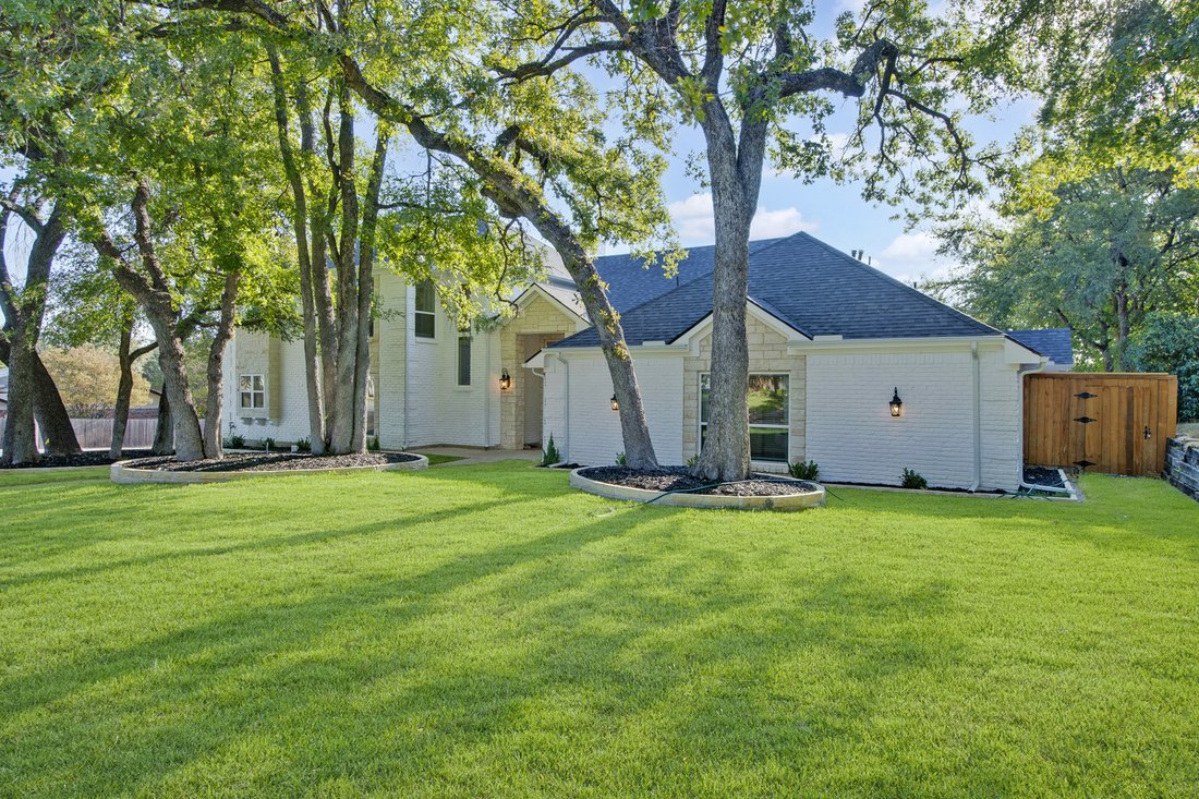 Casa a Fort Worth, Texas, Stati Uniti 4 - 18775806