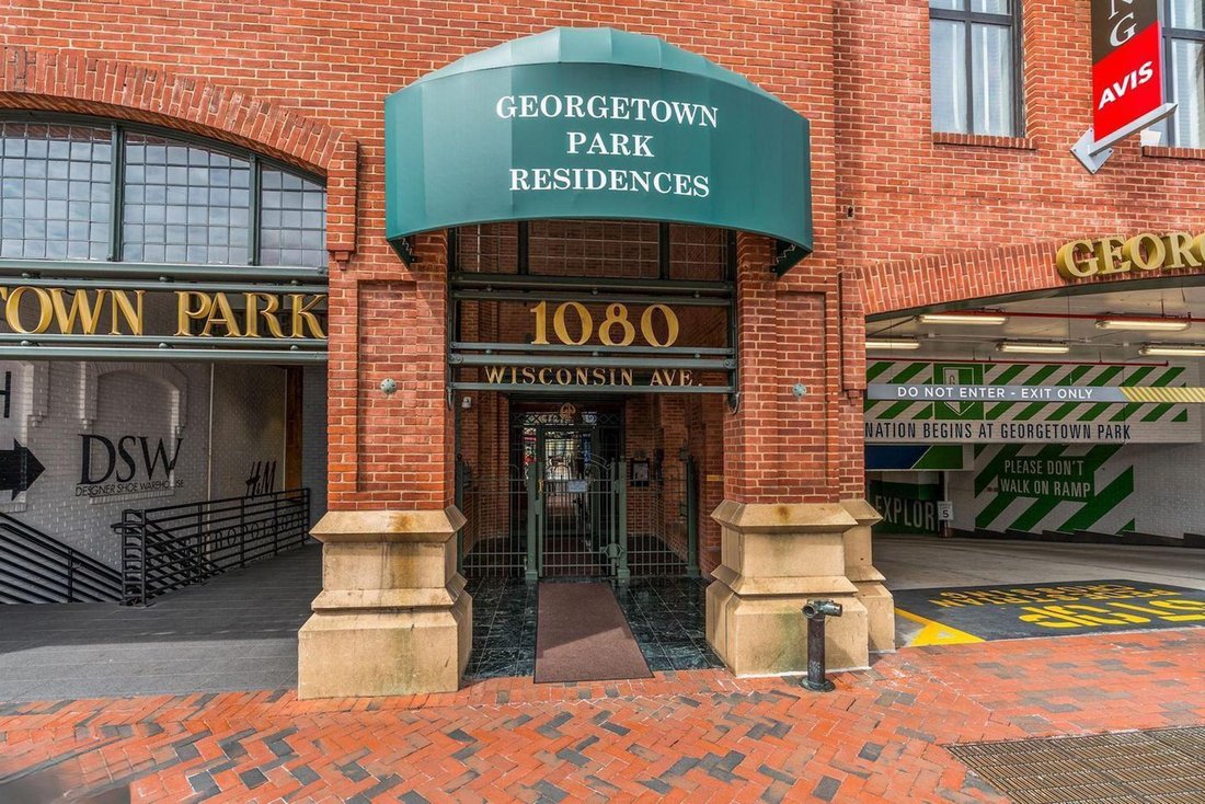 Condo in Washington, District of Columbia, United States 1 - 18775012