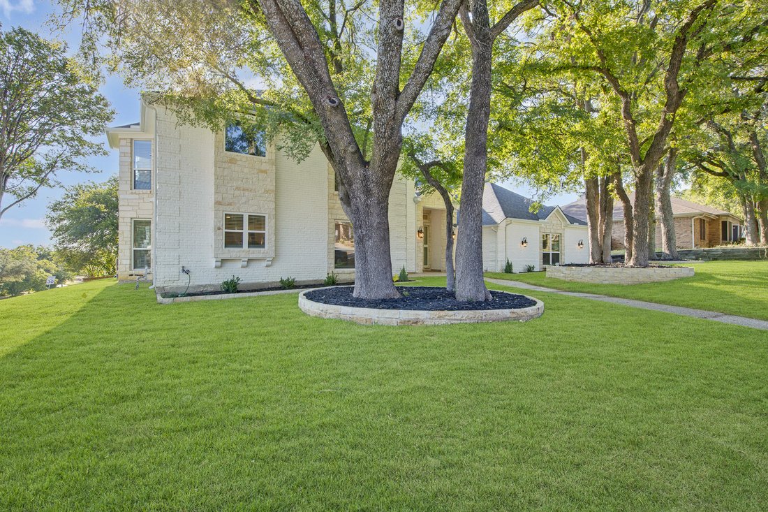 Casa a Fort Worth, Texas, Stati Uniti 2 - 18775806