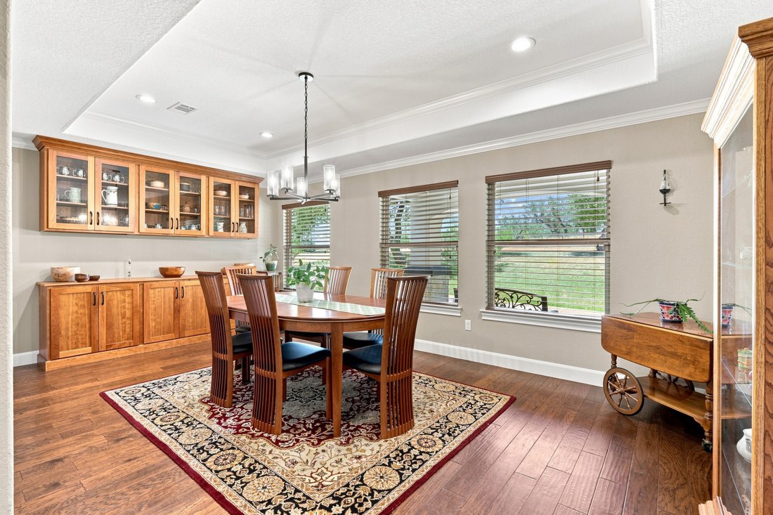 Haus in Canyon Lake, Texas, Vereinigte Staaten 5 - 18775805