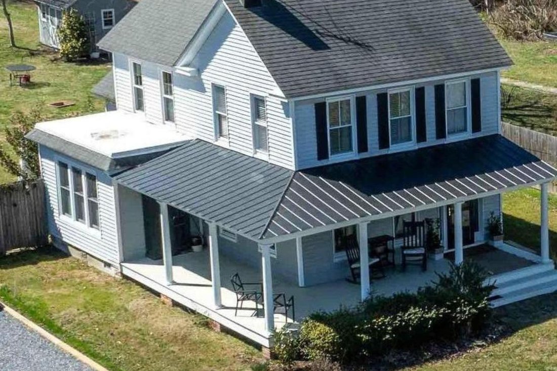 House in Neavitt, Maryland, United States 2 - 17280096