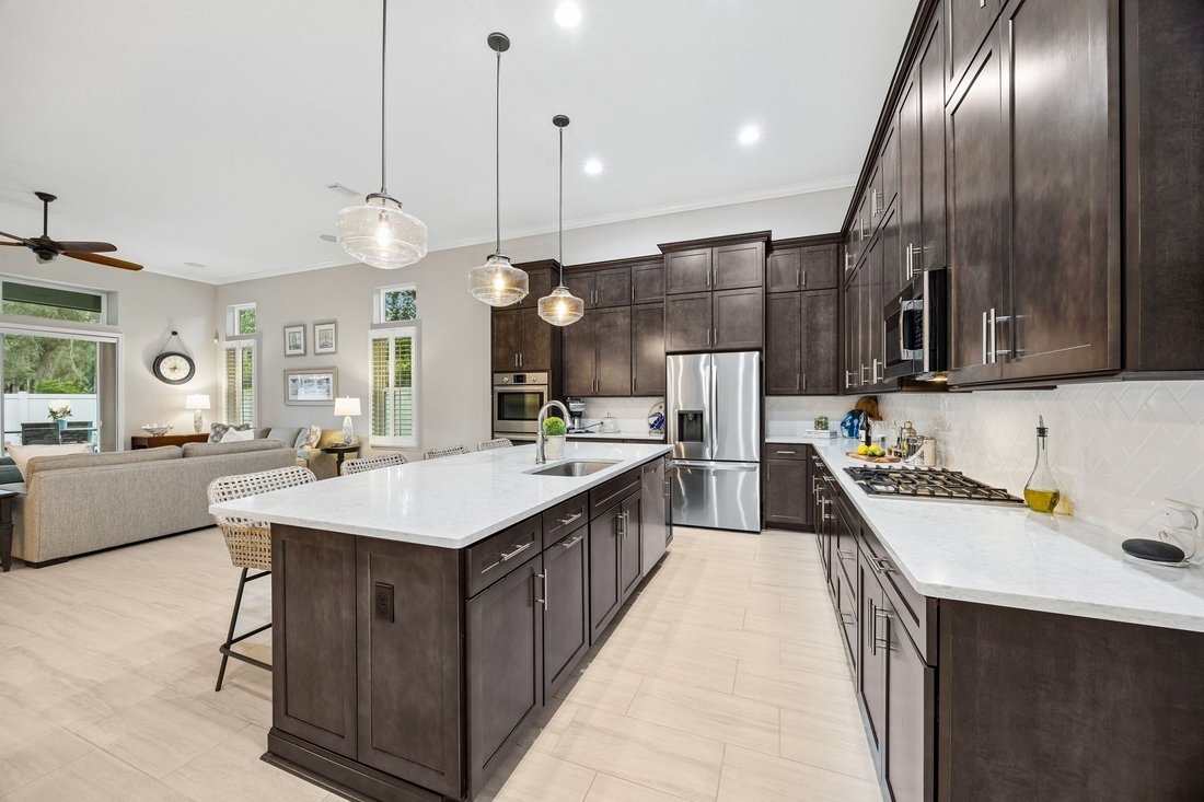 Casa en Fernandina Beach, Florida, Estados Unidos 5 - 18775804