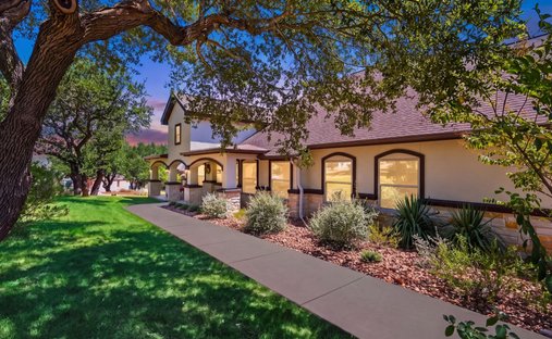 Haus in Canyon Lake, Texas, Vereinigte Staaten 1