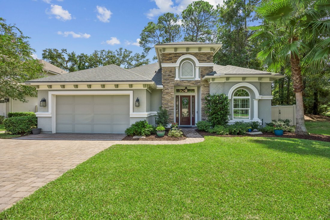 Casa en Fernandina Beach, Florida, Estados Unidos 1 - 18775804