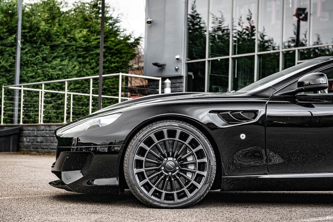 Cabriolet in Bradford, United Kingdom 2 - 18775865