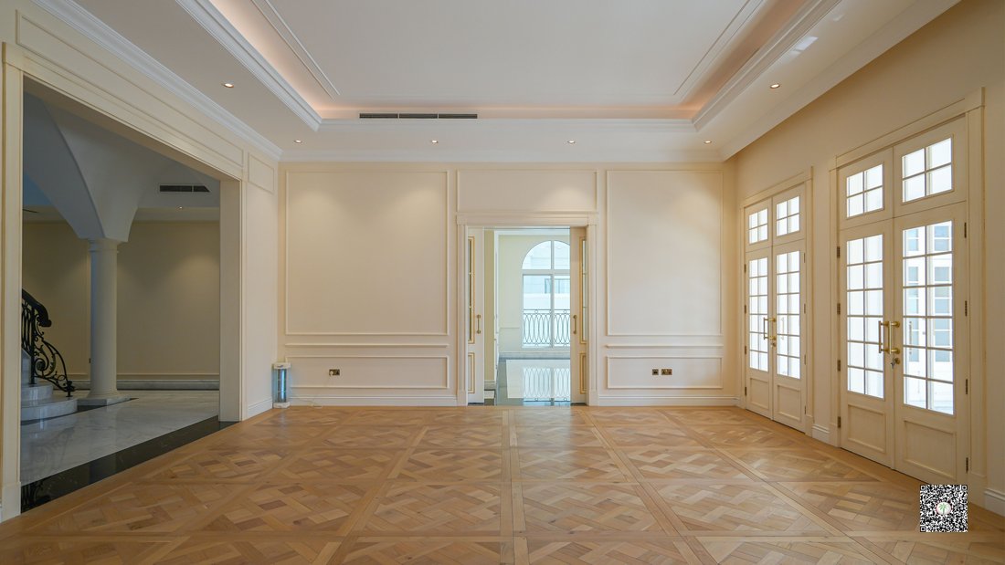 Villa à Al Wasl, Doubaï, Émirats arabes unis 4 - 18781129