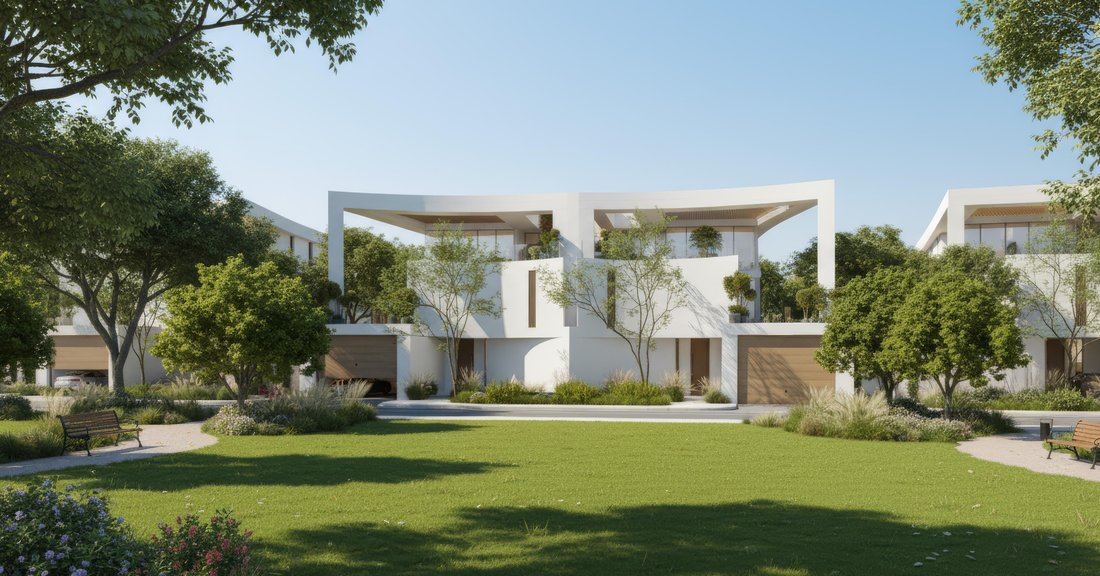 Villa en Saih Shuaib 1, Saih Shuaib, Dubái 2 - 18781510