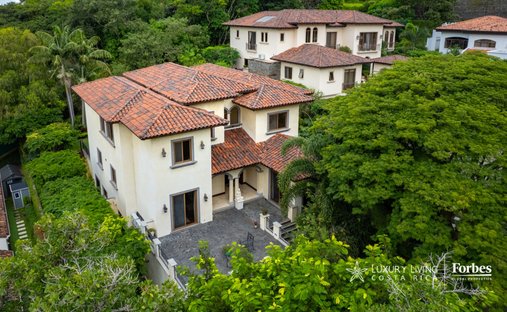 House in Santa Ana, San José Province, Costa Rica 1