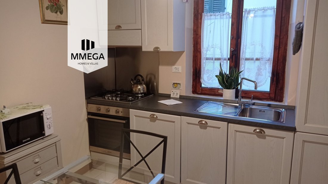Appartamento a Centro, Firenze, Toscana 5 - 18775838