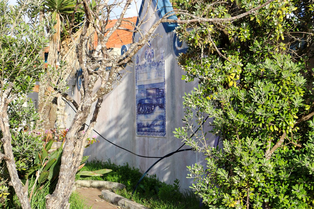 Villa à Santo Isidoro, Lisbonne, Portugal 5 - 18777627