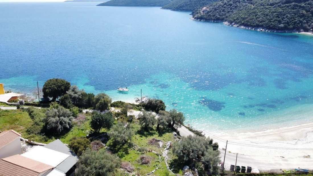 Land in Porou, Ellomenos, Greece 3 - 18685289
