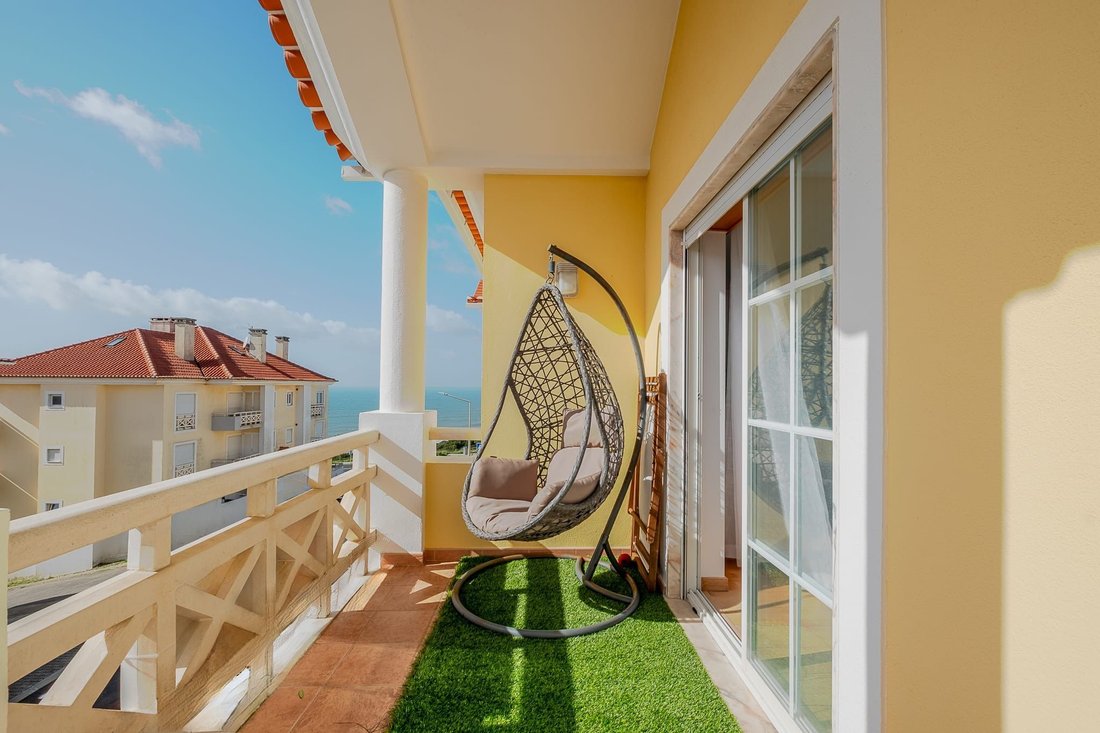 Appartement à Ericeira, Lisbonne, Portugal 1 - 18777290