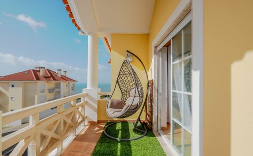 Appartement à Ericeira, Lisbonne, Portugal 1