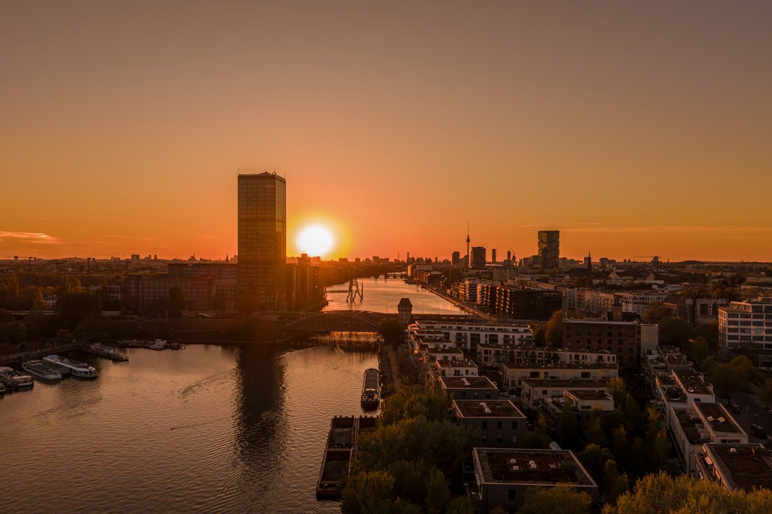 Apartamento en Berlín, Berlín, Alemania 4 - 18775862