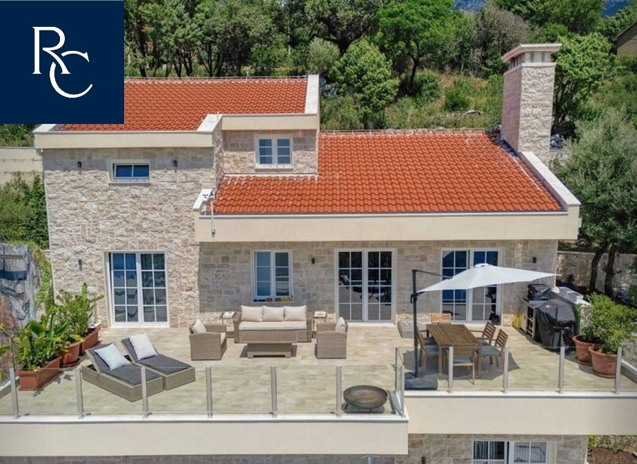 Villa a Podi, Lustizza, Montenegro 2 - 18775847