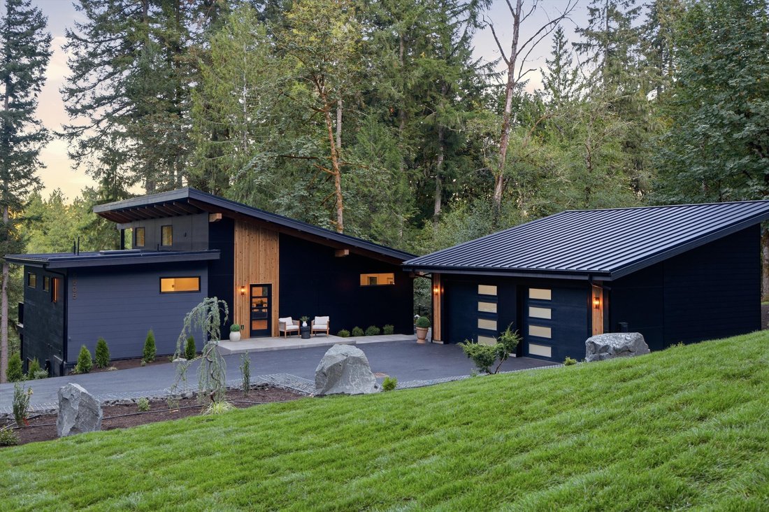 Casa en Gig Harbor, Washington, Estados Unidos 1 - 18776853