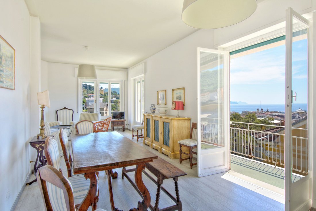 Wohnung in San Lorenzo, Santa Margherita Ligure, Ligurien 5 - 18775931